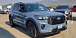 New 2025 FORD EXPLORER ST in UPLAND, CALIFORNIA