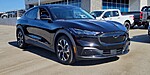 New 2025 FORD MUSTANG MACH-E SELECT in UPLAND, CALIFORNIA