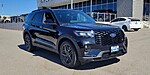 New 2025 FORD EXPLORER ST in UPLAND, CALIFORNIA