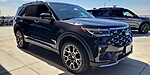 New 2025 FORD EXPLORER PLATINUM in UPLAND, CALIFORNIA