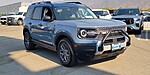 New 2025 FORD BRONCO SPORT BIG BEND in UPLAND, CALIFORNIA