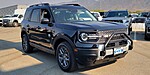 New 2025 FORD BRONCO SPORT BIG BEND in UPLAND, CALIFORNIA
