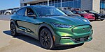 New 2025 FORD MUSTANG MACH-E SELECT in UPLAND, CALIFORNIA