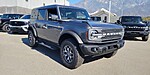 New 2025 FORD BRONCO BADLANDS in UPLAND, CALIFORNIA