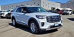 New 2025 FORD EXPLORER ACTIVE in UPLAND, CALIFORNIA
