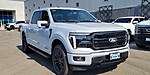 New 2025 FORD F-150 LARIAT in UPLAND, CALIFORNIA