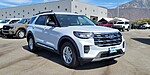New 2025 FORD EXPLORER ACTIVE in UPLAND, CALIFORNIA