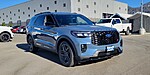 New 2025 FORD EXPLORER ST in UPLAND, CALIFORNIA