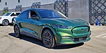 New 2025 FORD MUSTANG MACH-E PREMIUM in UPLAND, CALIFORNIA