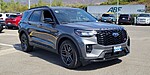 New 2025 FORD EXPLORER ST in UPLAND, CALIFORNIA