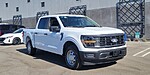 New 2025 FORD F-150 XL in UPLAND, CALIFORNIA