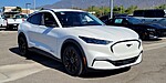 New 2025 FORD MUSTANG MACH-E SELECT in UPLAND, CALIFORNIA