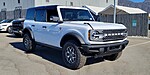 New 2025 FORD BRONCO BADLANDS in UPLAND, CALIFORNIA