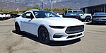 New 2025 FORD MUSTANG  in UPLAND, CALIFORNIA