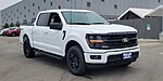 New 2025 FORD F-150 XLT in UPLAND, CALIFORNIA