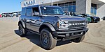 New 2025 FORD BRONCO BADLANDS in UPLAND, CALIFORNIA