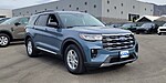 New 2025 FORD EXPLORER ACTIVE in UPLAND, CALIFORNIA
