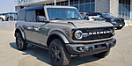 New 2025 FORD BRONCO BIG BEND in UPLAND, CALIFORNIA