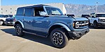New 2025 FORD BRONCO OUTER BANKS in UPLAND, CALIFORNIA