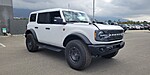 New 2025 FORD BRONCO BADLANDS in UPLAND, CALIFORNIA