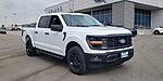 New 2025 FORD F-150 STX in UPLAND, CALIFORNIA