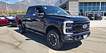 New 2026 FORD F-250  in UPLAND, CALIFORNIA