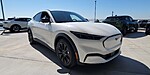 New 2025 FORD MUSTANG MACH-E SELECT in UPLAND, CALIFORNIA