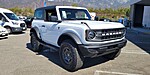 New 2025 FORD BRONCO BASE in UPLAND, CALIFORNIA