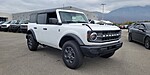 New 2025 FORD BRONCO BIG BEND in UPLAND, CALIFORNIA