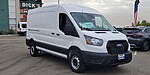New 2025 FORD TRANSIT 250 BASE in UPLAND, CALIFORNIA