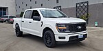 New 2025 FORD F-150 STX in UPLAND, CALIFORNIA