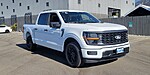 New 2025 FORD F-150 STX in UPLAND, CALIFORNIA
