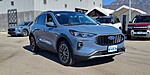 New 2025 FORD ESCAPE BASE in UPLAND, CALIFORNIA