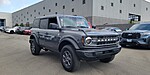 New 2025 FORD BRONCO BIG BEND in UPLAND, CALIFORNIA