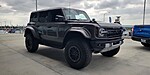 New 2025 FORD BRONCO RAPTOR in UPLAND, CALIFORNIA