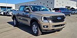 New 2025 FORD RANGER XL in UPLAND, CALIFORNIA