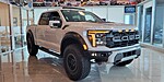 New 2025 FORD F-150 RAPTOR in UPLAND, CALIFORNIA