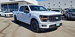 New 2025 FORD F-150 STX in UPLAND, CALIFORNIA