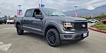 New 2025 FORD F-150 STX in UPLAND, CALIFORNIA