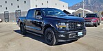 New 2025 FORD F-150 STX in UPLAND, CALIFORNIA