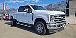 New 2026 FORD F-250 LARIAT in UPLAND, CALIFORNIA