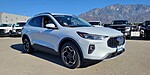New 2025 FORD ESCAPE PLATINUM in UPLAND, CALIFORNIA