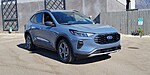 New 2025 FORD ESCAPE ST-LINE in UPLAND, CALIFORNIA
