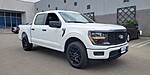 New 2025 FORD F-150 STX in UPLAND, CALIFORNIA