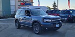 New 2025 FORD BRONCO SPORT BIG BEND in UPLAND, CALIFORNIA