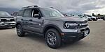 New 2025 FORD BRONCO SPORT BIG BEND in UPLAND, CALIFORNIA