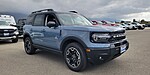 New 2025 FORD BRONCO SPORT OUTER BANKS in UPLAND, CALIFORNIA
