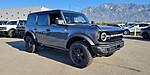 New 2025 FORD BRONCO BIG BEND in UPLAND, CALIFORNIA