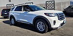 New 2025 FORD EXPLORER ACTIVE in UPLAND, CALIFORNIA