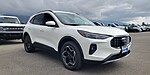 New 2025 FORD ESCAPE PLATINUM in UPLAND, CALIFORNIA